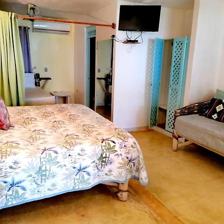 B&B Aparthotel La Isleta Лас-Ґалерас Екстер'єр фото