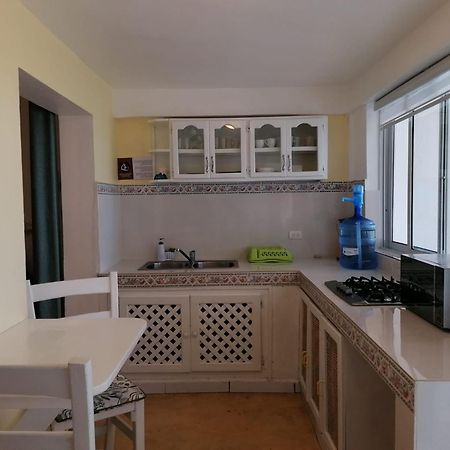 B&B Aparthotel La Isleta Лас-Ґалерас Екстер'єр фото