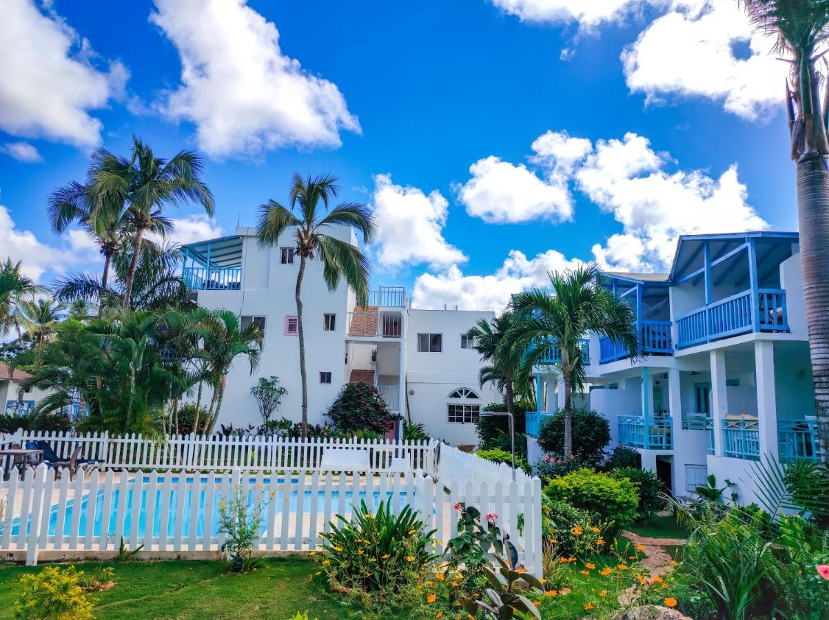 B&B Aparthotel La Isleta Лас-Ґалерас Екстер'єр фото