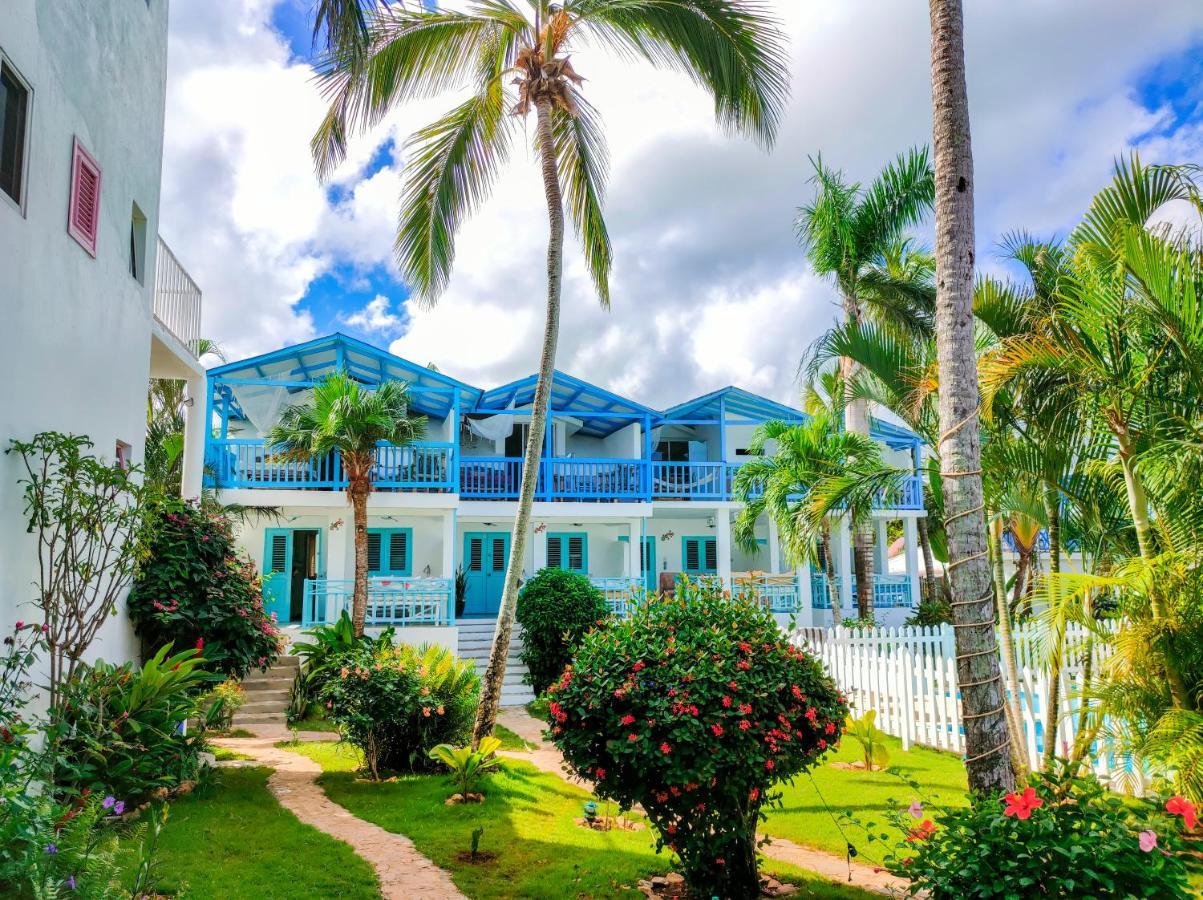 B&B Aparthotel La Isleta Лас-Ґалерас Екстер'єр фото