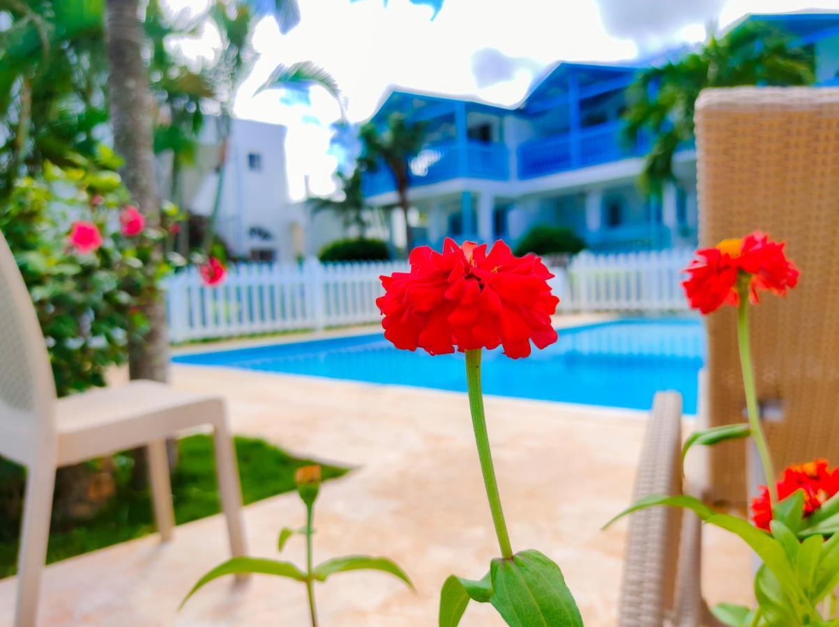 B&B Aparthotel La Isleta Лас-Ґалерас Екстер'єр фото