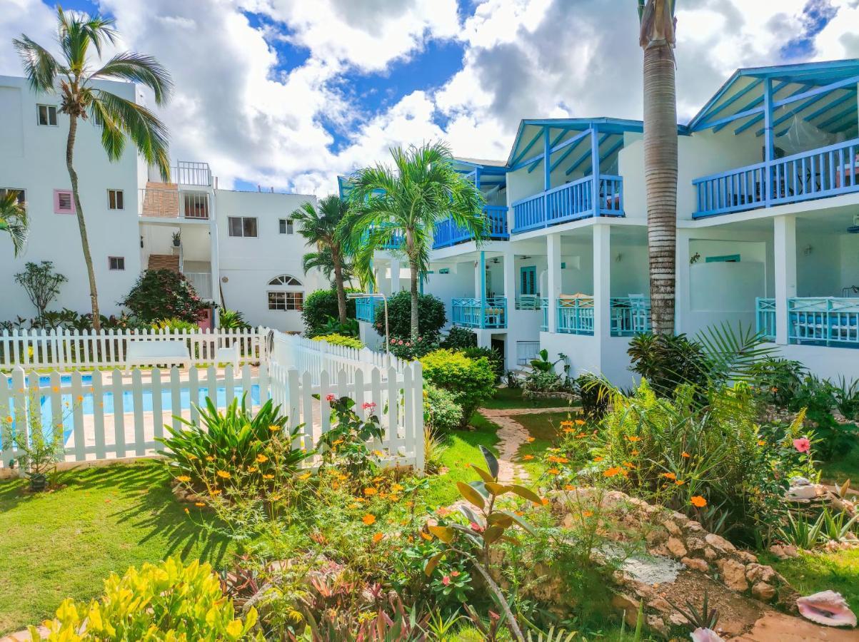B&B Aparthotel La Isleta Лас-Ґалерас Екстер'єр фото