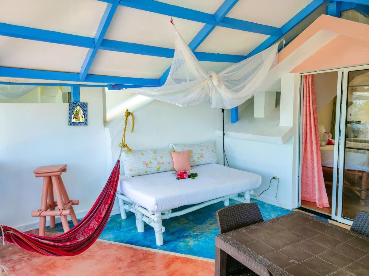 B&B Aparthotel La Isleta Лас-Ґалерас Екстер'єр фото