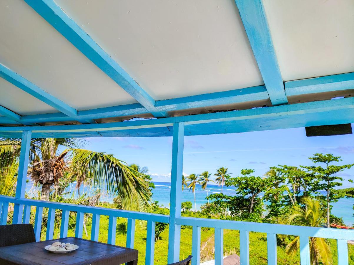 B&B Aparthotel La Isleta Лас-Ґалерас Екстер'єр фото