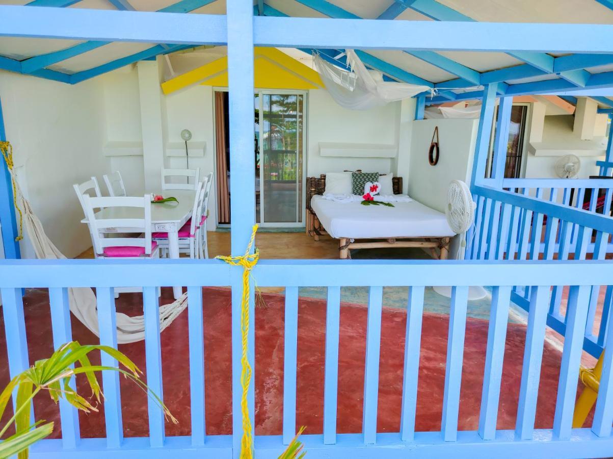 B&B Aparthotel La Isleta Лас-Ґалерас Екстер'єр фото