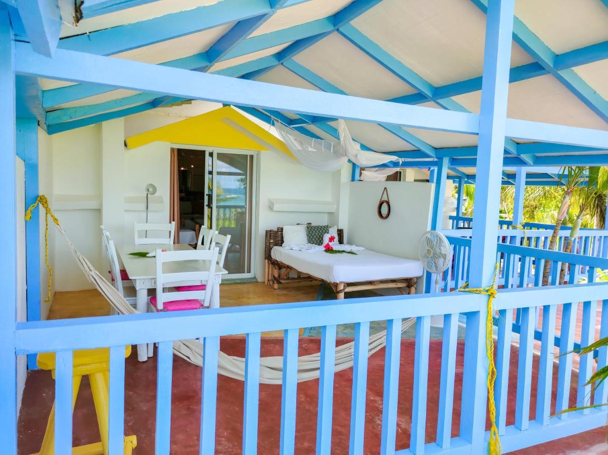 B&B Aparthotel La Isleta Лас-Ґалерас Екстер'єр фото