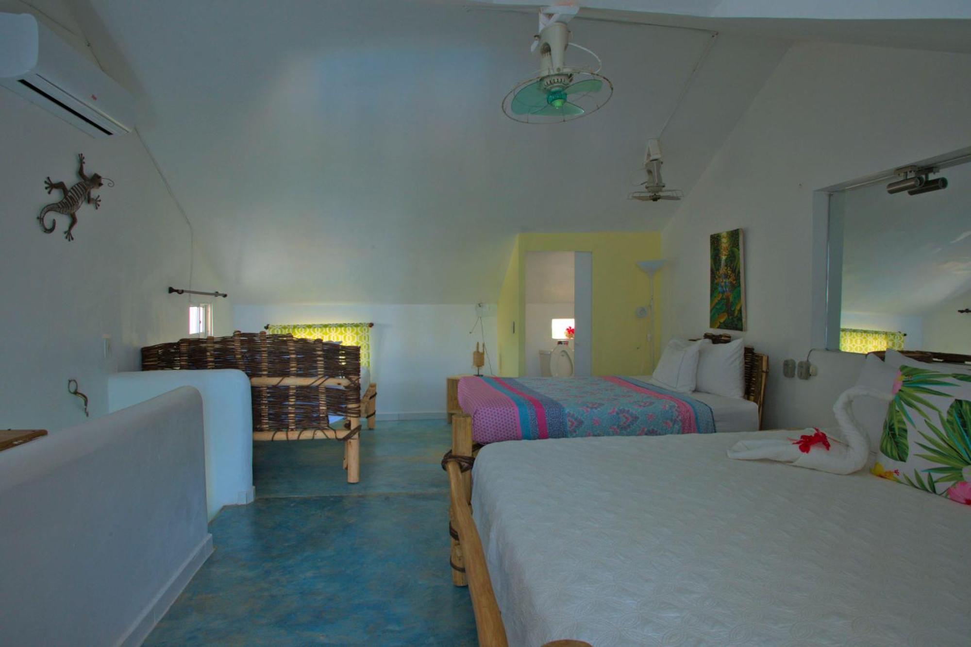 B&B Aparthotel La Isleta Лас-Ґалерас Екстер'єр фото