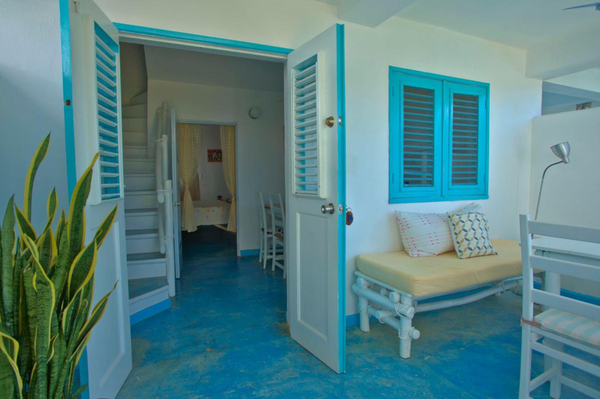 B&B Aparthotel La Isleta Лас-Ґалерас Екстер'єр фото