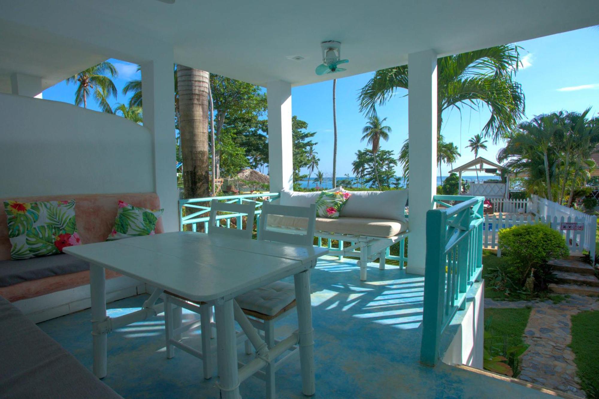 B&B Aparthotel La Isleta Лас-Ґалерас Екстер'єр фото