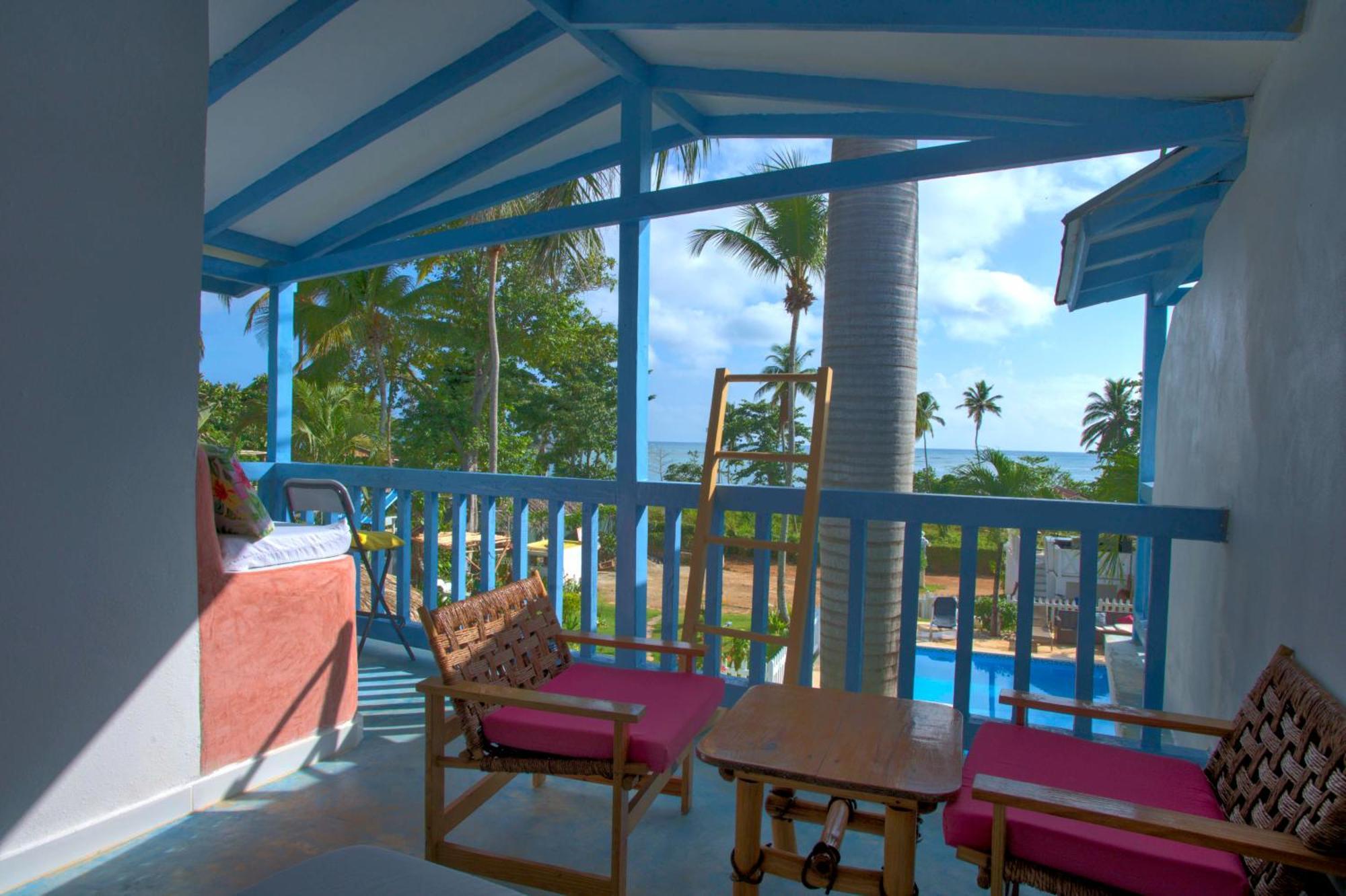 B&B Aparthotel La Isleta Лас-Ґалерас Екстер'єр фото