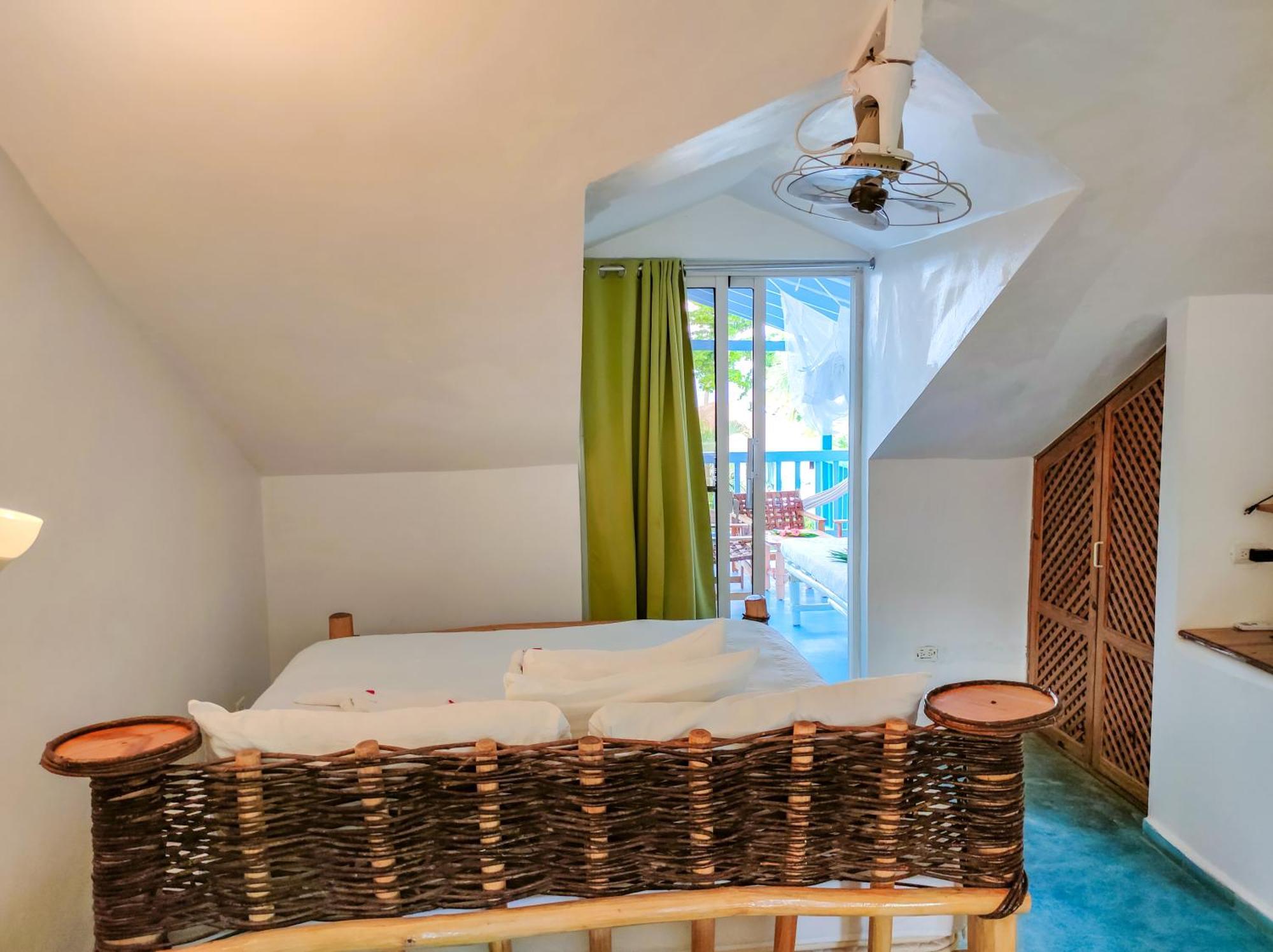B&B Aparthotel La Isleta Лас-Ґалерас Номер фото