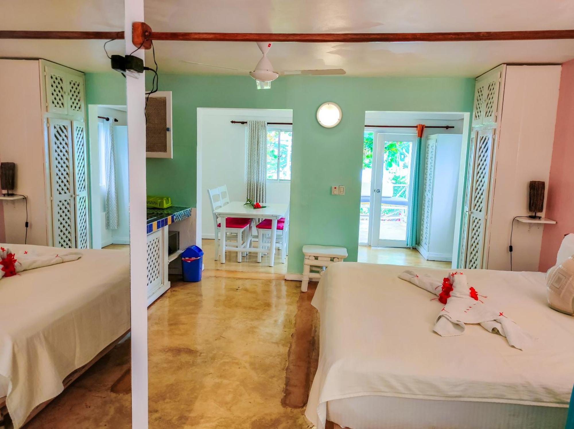 B&B Aparthotel La Isleta Лас-Ґалерас Номер фото
