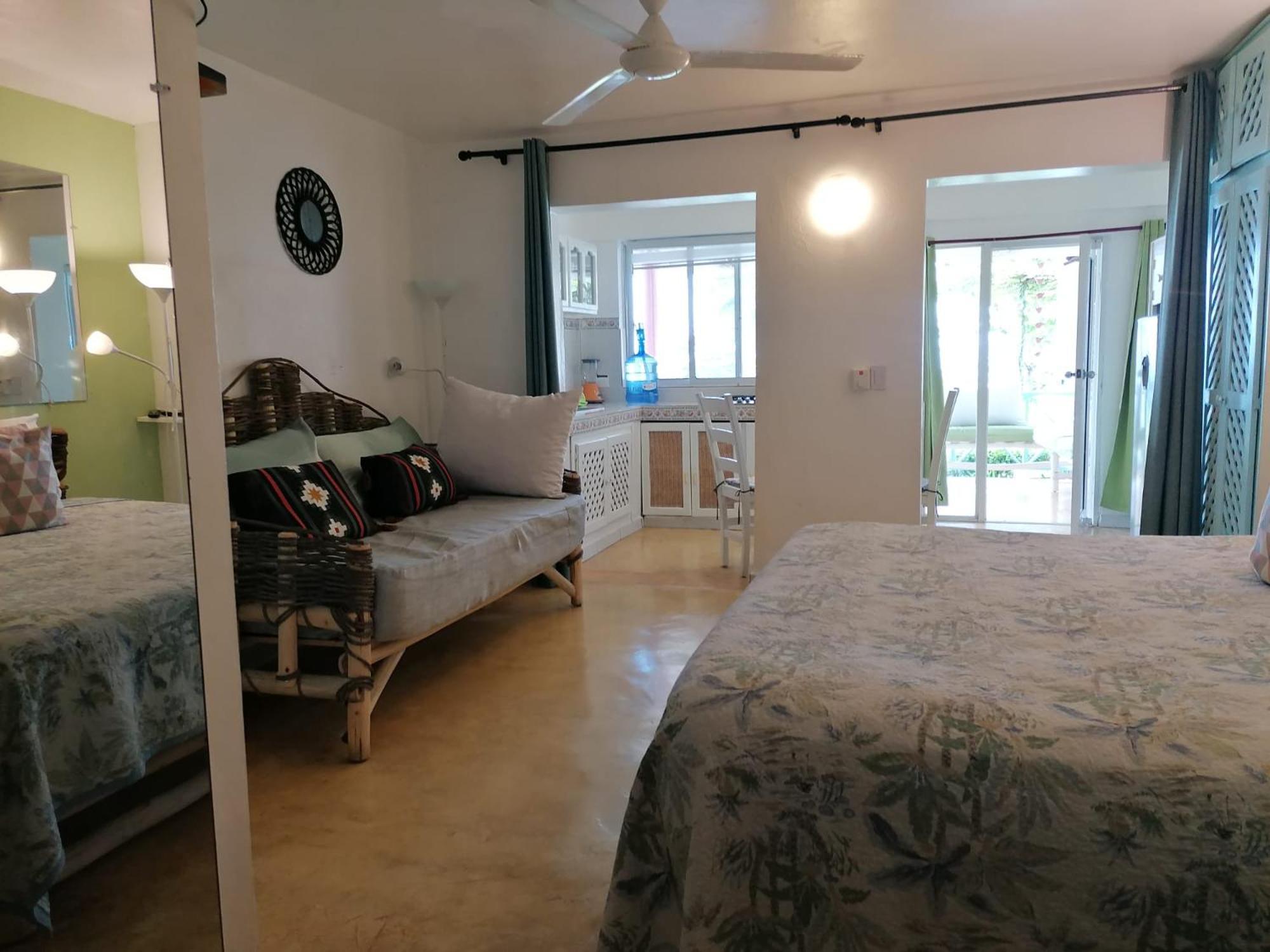 B&B Aparthotel La Isleta Лас-Ґалерас Екстер'єр фото